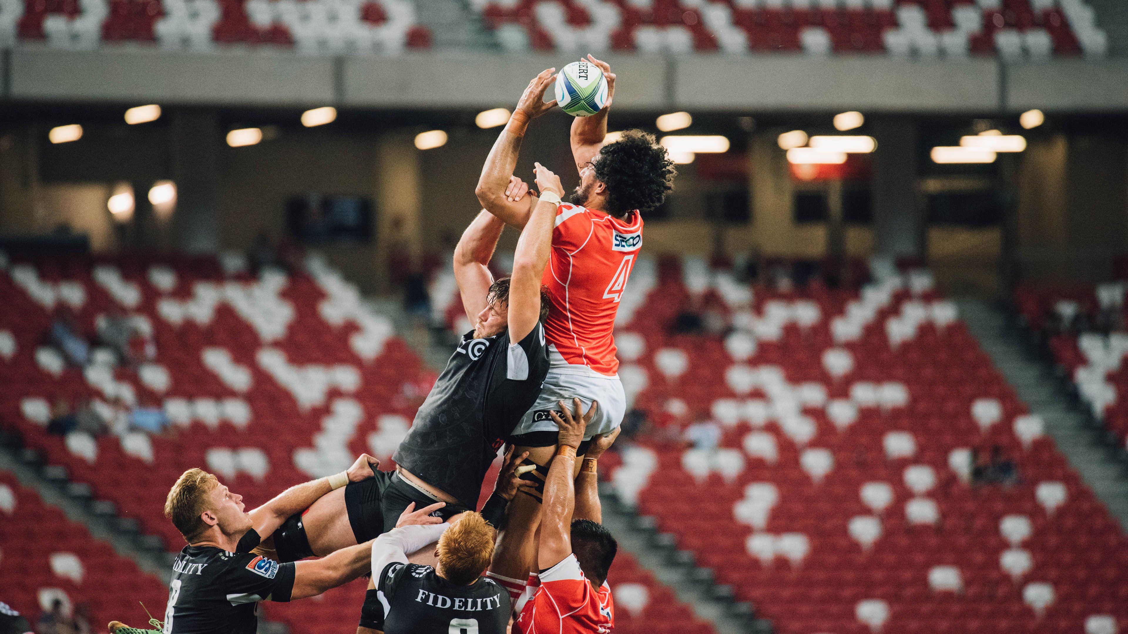 拉尼·帕利斯特决赛发挥无懈可击，帕尼尼利拉德