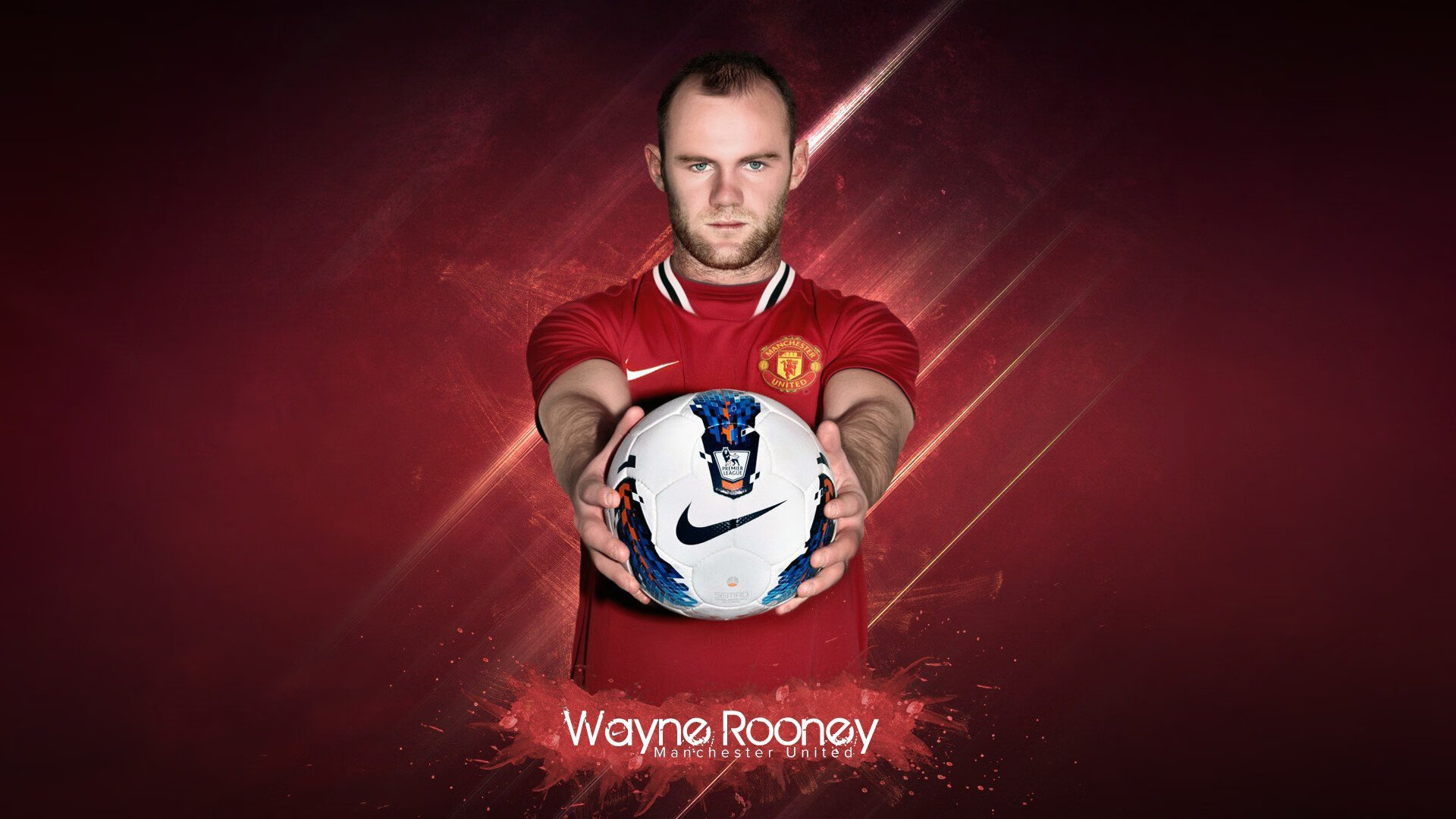 现场直击：精彩比赛背后运动员的“日常训练”